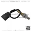 Oxygen sensor (front left)  39210-3C100    for Hyundai 07 Veracruz 3.8L - Image 4