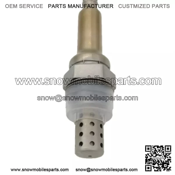 Oxygen sensor (front left)  39210-3C100    for Hyundai 07 Veracruz 3.8L - Image 5