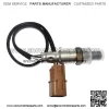 Oxygen sensor (front right)  39210-3C520    for Hyundai 12 Genesis 3.0L