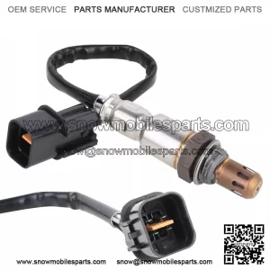 Oxygen sensor (rear left)  39210-3C531    for Hyundai 14 Genesis 3.3L