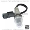 Oxygen sensor (front left)  39210-3C570    for Hyundai 14 Genesis 3.3L