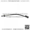 Oxygen sensor (front left)  39210-3C570    for Hyundai 14 Genesis 3.3L - Image 4