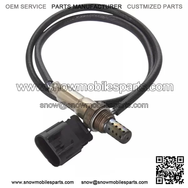 Oxygen sensor (rear)  39210-3C910    for Hyundai 07 Genesis 3.3L