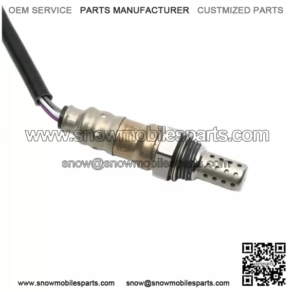 Oxygen sensor (rear)  39210-3C910    for Hyundai 07 Genesis 3.3L - Image 2