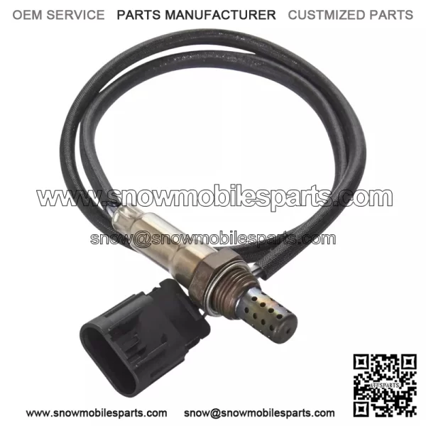 Oxygen sensor (rear)  39210-3C910    for Hyundai 07 Genesis 3.3L - Image 3