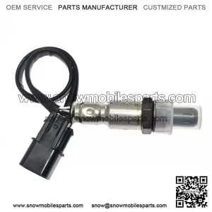 Oxygen sensor (rear left)  39210-3CBB0    for Hyundai 12 New Santa Fe 3.0L