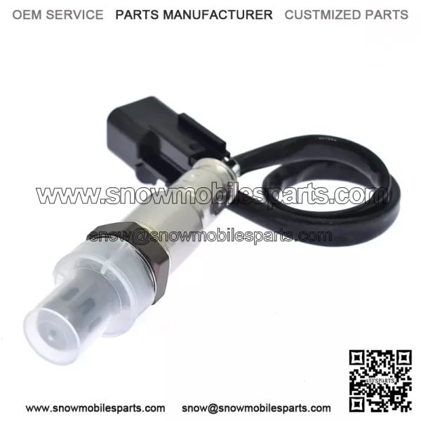 Oxygen sensor (rear left)  39210-3CBB0    for Hyundai 12 New Santa Fe 3.0L - Image 2