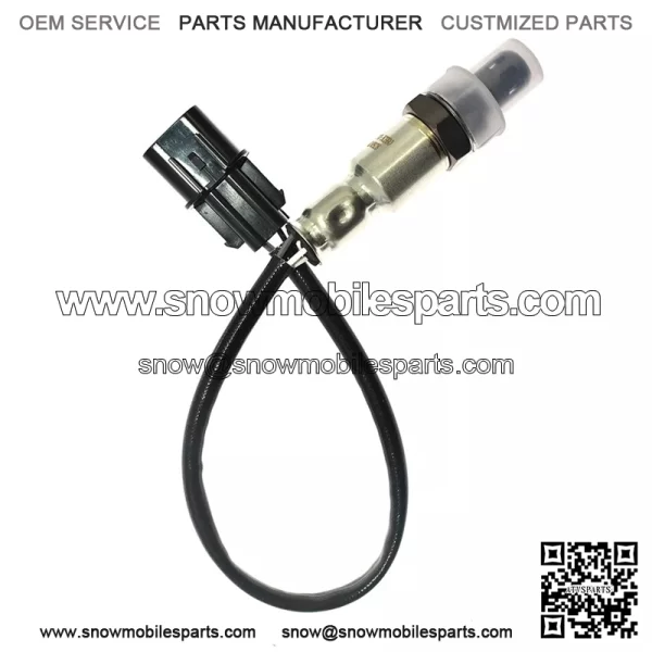 Oxygen sensor (rear left)  39210-3CBB0    for Hyundai 12 New Santa Fe 3.0L - Image 3