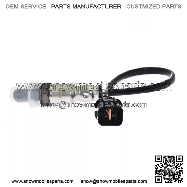 Oxygen sensor (rear left)  39210-3CBB0    for Hyundai 12 New Santa Fe 3.0L - Image 4