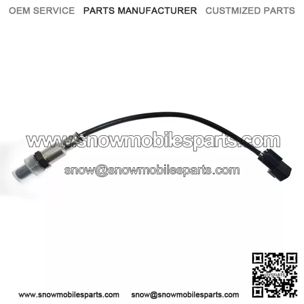 Oxygen sensor (rear left)  39210-3CBB0    for Hyundai 12 New Santa Fe 3.0L - Image 5