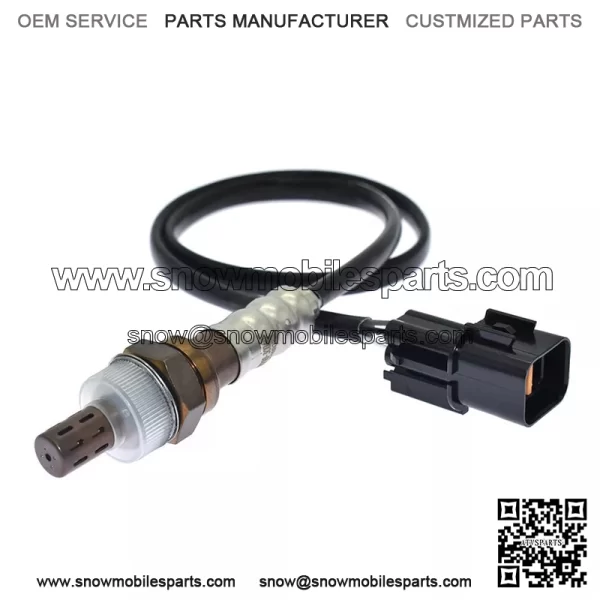 Oxygen sensor (rear right)  39210-3CDA0    for Hyundai 12 New Santa Fe 3.0L