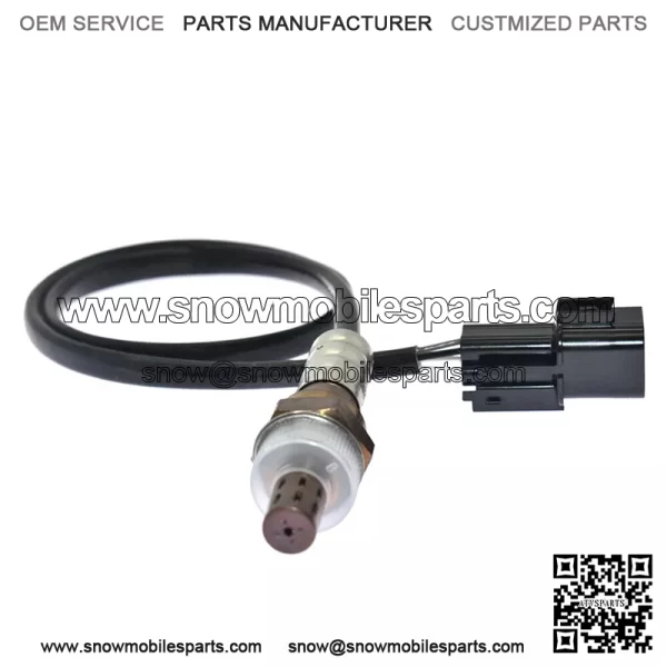 Oxygen sensor (rear right)  39210-3CDA0    for Hyundai 12 New Santa Fe 3.0L - Image 2