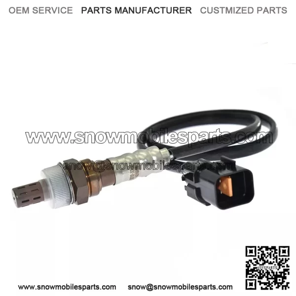 Oxygen sensor (rear right)  39210-3CDA0    for Hyundai 12 New Santa Fe 3.0L - Image 3