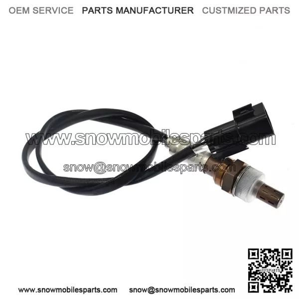 Oxygen sensor (rear right)  39210-3CDA0    for Hyundai 12 New Santa Fe 3.0L - Image 4
