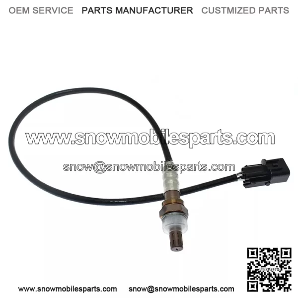 Oxygen sensor (rear right)  39210-3CDA0    for Hyundai 12 New Santa Fe 3.0L - Image 5