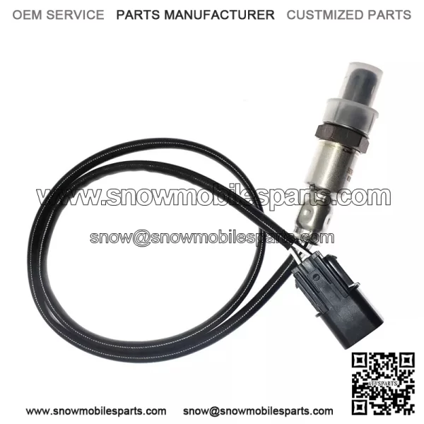 Oxygen sensor (rear right)  39210-3CDB0    for Hyundai 11 Azun 3.0L