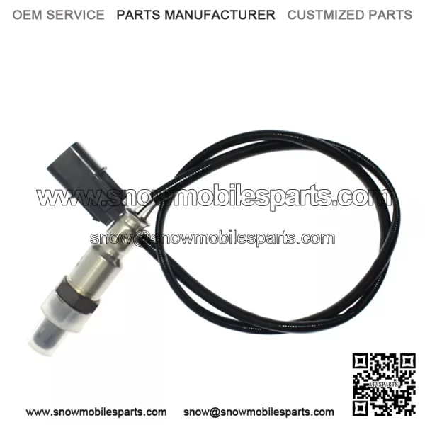 Oxygen sensor (rear right)  39210-3CDB0    for Hyundai 11 Azun 3.0L - Image 2