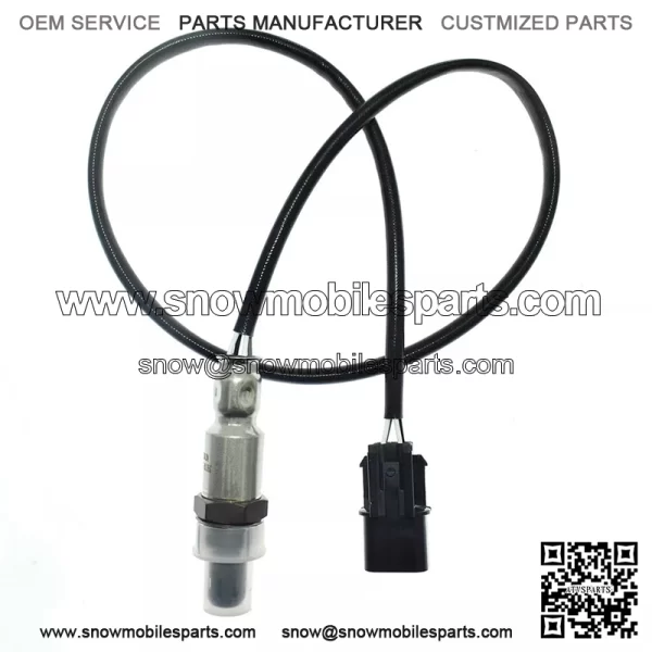 Oxygen sensor (rear right)  39210-3CDB0    for Hyundai 11 Azun 3.0L - Image 3