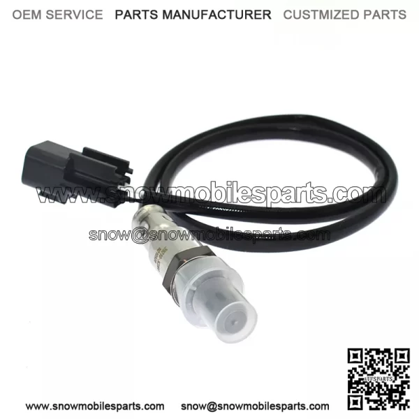Oxygen sensor (rear right)  39210-3CDB0    for Hyundai 11 Azun 3.0L - Image 4