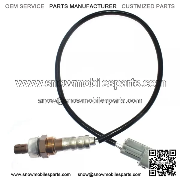 Oxygen sensor (rear right)  39210-3E120    for Hyundai 06 Azera 2.7L