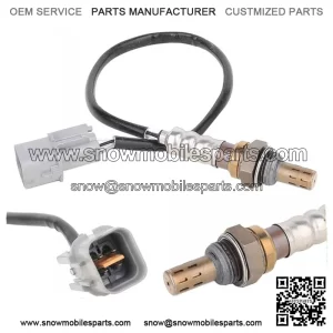 Oxygen sensor (rear left)  39210-3E140    for Hyundai 06 Azera 2.7L