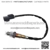 Oxygen sensor (front right)  39210-3F020    for Hyundai 09 Equus 4.6L - Image 3