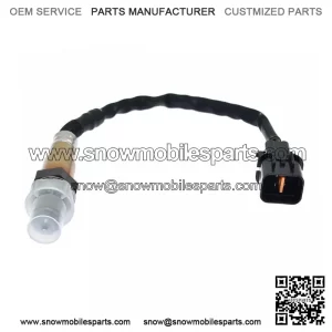 Oxygen sensor (rear left)  39210-3F060    for Hyundai 09 Equus 4.6L