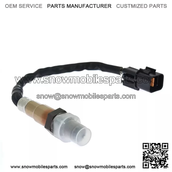 Oxygen sensor (rear left)  39210-3F060    for Hyundai 09 Equus 4.6L - Image 2