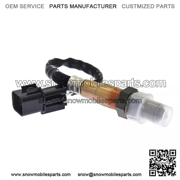 Oxygen sensor (rear left)  39210-3F060    for Hyundai 09 Equus 4.6L - Image 4