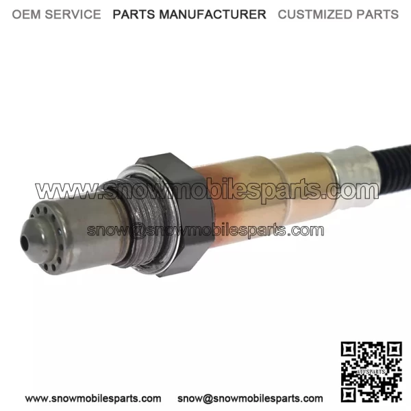 Oxygen sensor (rear left)  39210-3F060    for Hyundai 09 Equus 4.6L - Image 5