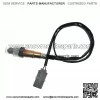 Oxygen sensor (rear)  39210-03AA5    for Kia 16K3 1.4L