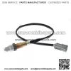 Oxygen sensor (rear)  39210-03AA5    for Kia 16K3 1.4L - Image 3
