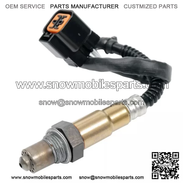 Oxygen sensor (rear)  39210-22620    for Hyundai 06 Elantra 1.6L - Image 2