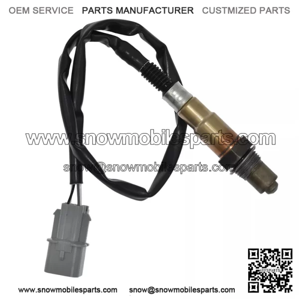 Oxygen sensor (rear)  39210-2B325    for Kia 17K2 1.6L