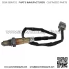 Oxygen sensor (rear)  39210-2B325    for Kia 17K2 1.6L - Image 2