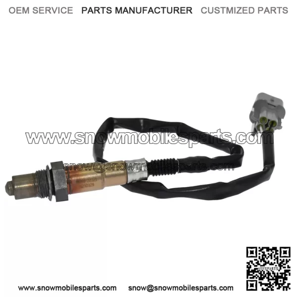Oxygen sensor (rear)  39210-2B325    for Kia 17K2 1.6L - Image 2