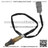 Oxygen sensor (rear)  39210-2B325    for Kia 17K2 1.6L - Image 3