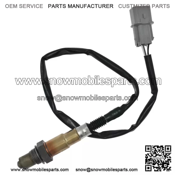 Oxygen sensor (rear)  39210-2B325    for Kia 17K2 1.6L - Image 3