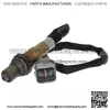 Oxygen sensor (rear)  39210-2B325    for Kia 17K2 1.6L - Image 4