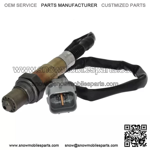 Oxygen sensor (rear)  39210-2B325    for Kia 17K2 1.6L - Image 4