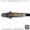 Oxygen sensor (rear)  39210-2B325    for Kia 17K2 1.6L - Image 5