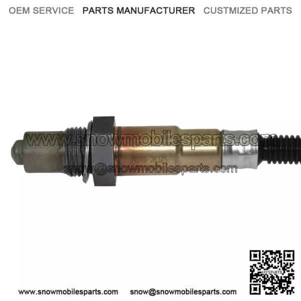 Oxygen sensor (rear)  39210-2B325    for Kia 17K2 1.6L - Image 5