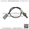 Oxygen sensor (rear)  39210-2E401    for Hyundai 169th generation Sonata 2.0L