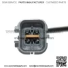 Oxygen sensor (rear)  39210-2E401    for Hyundai 169th generation Sonata 2.0L - Image 3