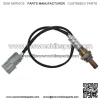 Oxygen sensor (rear)  39210-2E401    for Hyundai 169th generation Sonata 2.0L - Image 4
