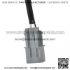 Oxygen sensor (rear)  39210-2E401    for Hyundai 169th generation Sonata 2.0L - Image 5