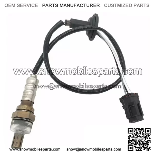 Oxygen sensor (rear)  39210-2G400    for Hyundai 09 Lingxiang 2.4L