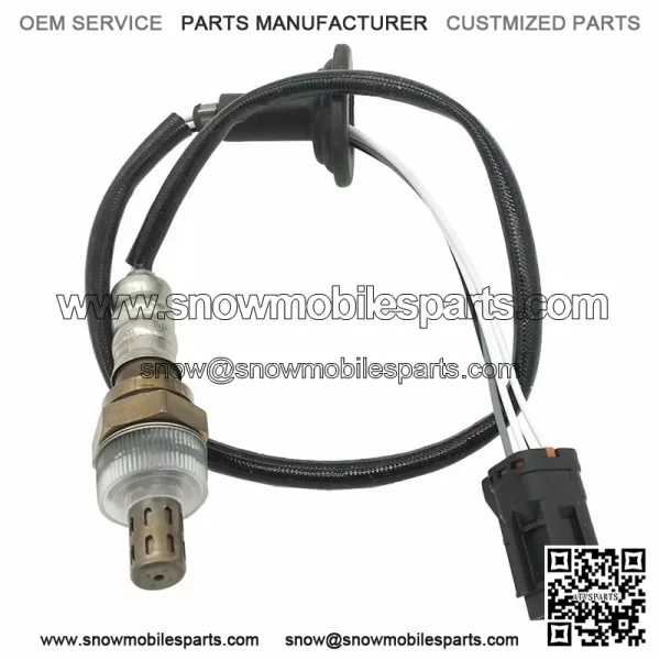 Oxygen sensor (rear)  39210-2G400    for Hyundai 09 Lingxiang 2.4L - Image 2