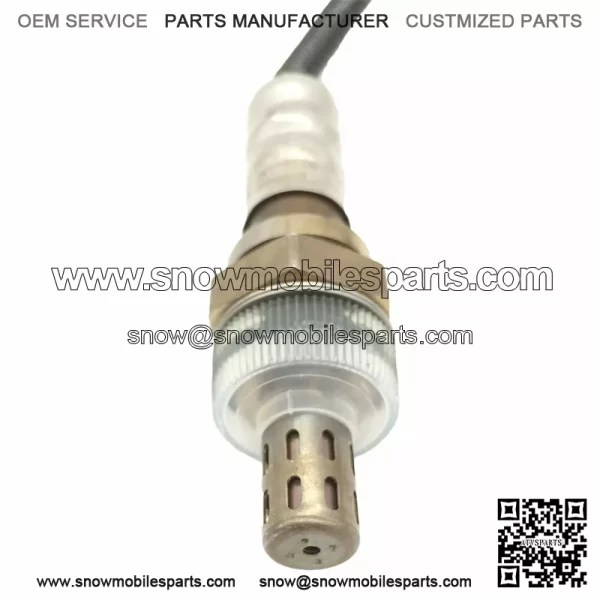 Oxygen sensor (rear)  39210-2G400    for Hyundai 09 Lingxiang 2.4L - Image 3