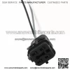 Oxygen sensor (rear)  39210-2G400    for Hyundai 09 Lingxiang 2.4L - Image 4